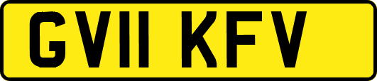 GV11KFV