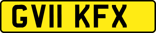 GV11KFX