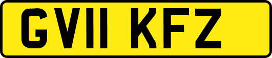 GV11KFZ