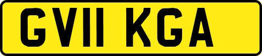GV11KGA