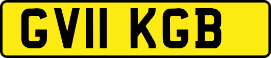 GV11KGB
