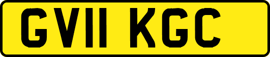 GV11KGC