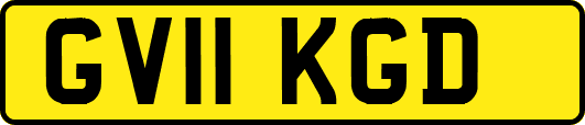 GV11KGD