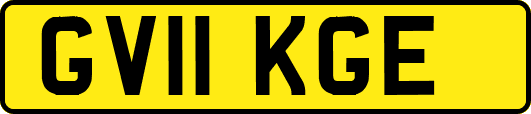 GV11KGE