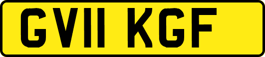 GV11KGF