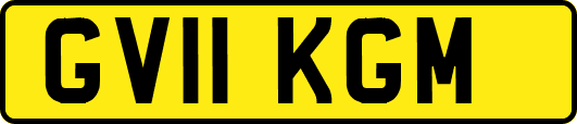 GV11KGM
