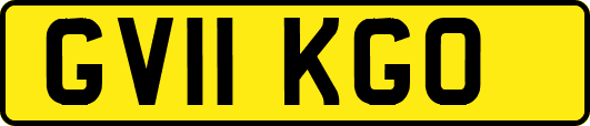 GV11KGO