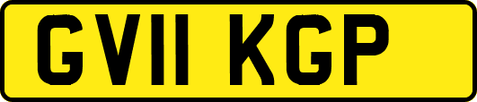 GV11KGP