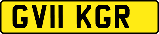 GV11KGR