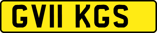 GV11KGS