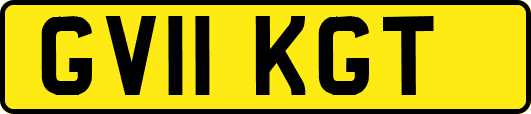 GV11KGT