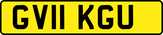 GV11KGU