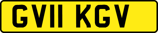 GV11KGV