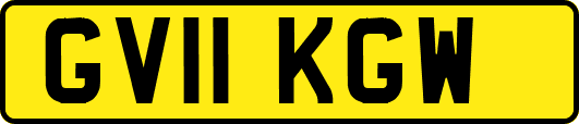 GV11KGW