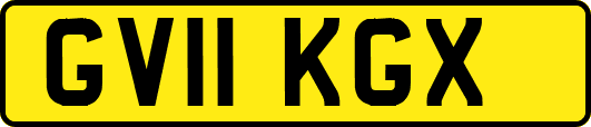 GV11KGX