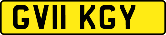 GV11KGY