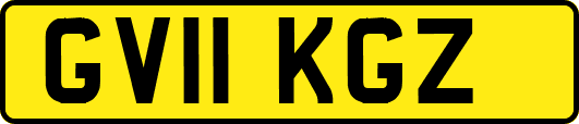 GV11KGZ