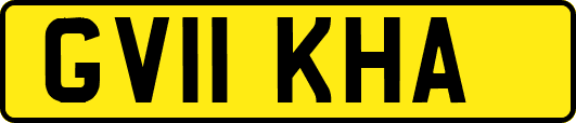 GV11KHA
