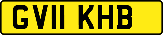 GV11KHB