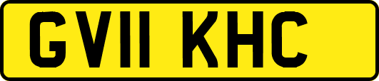 GV11KHC