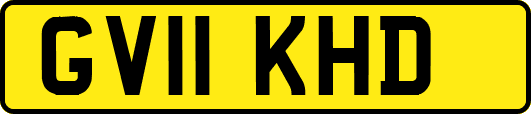 GV11KHD