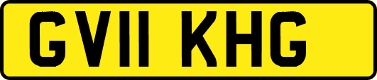 GV11KHG