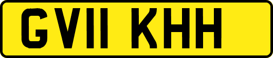 GV11KHH