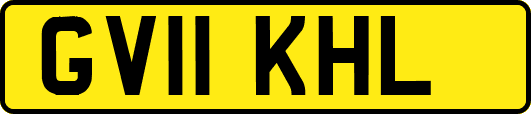 GV11KHL