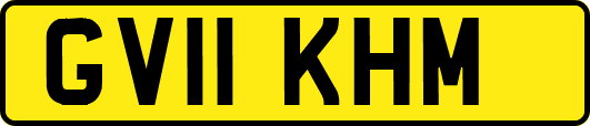 GV11KHM
