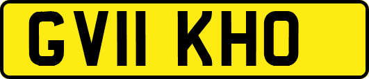 GV11KHO