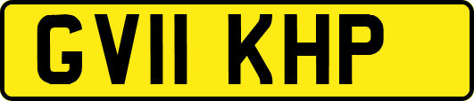 GV11KHP