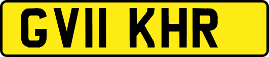 GV11KHR