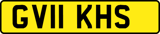GV11KHS