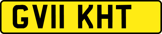 GV11KHT