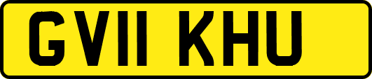 GV11KHU