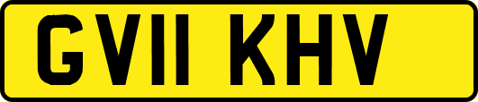 GV11KHV