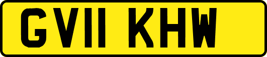 GV11KHW