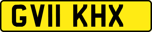 GV11KHX