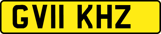 GV11KHZ