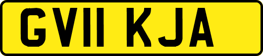GV11KJA