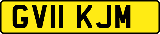GV11KJM