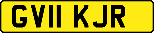 GV11KJR