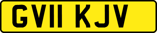 GV11KJV