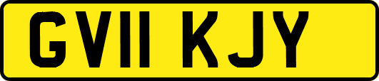GV11KJY