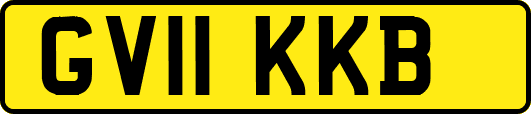 GV11KKB