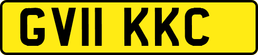 GV11KKC