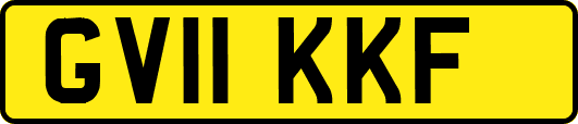 GV11KKF
