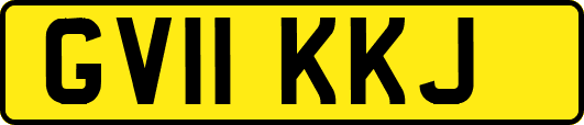 GV11KKJ