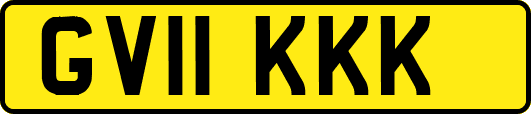 GV11KKK
