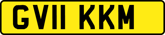 GV11KKM